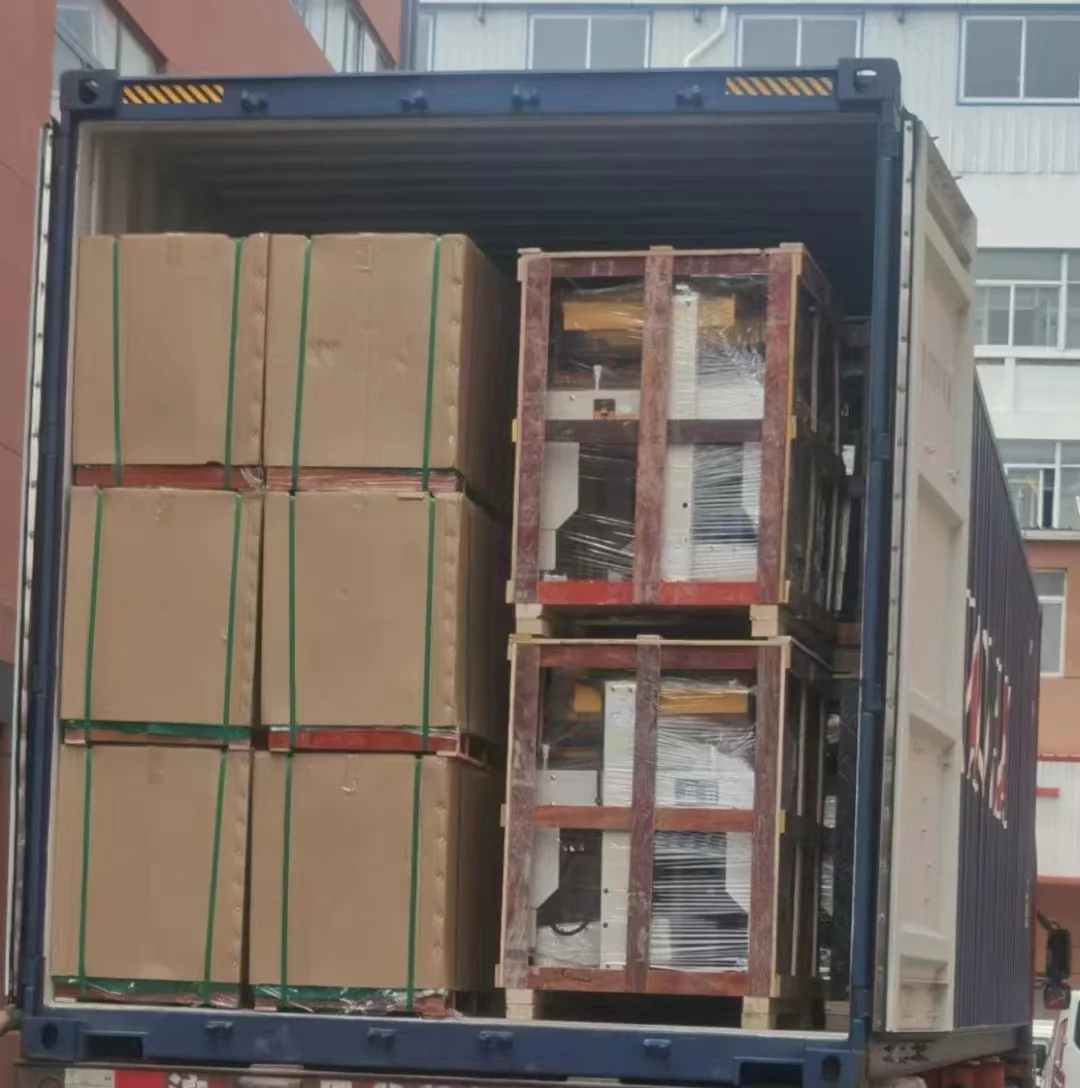 Fully Automatic Multi-function Cloth Fabric Laying and Cutting Machine Cloth Spreading Equipment for Sale