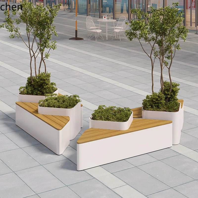 Lxc Outdoor Public …