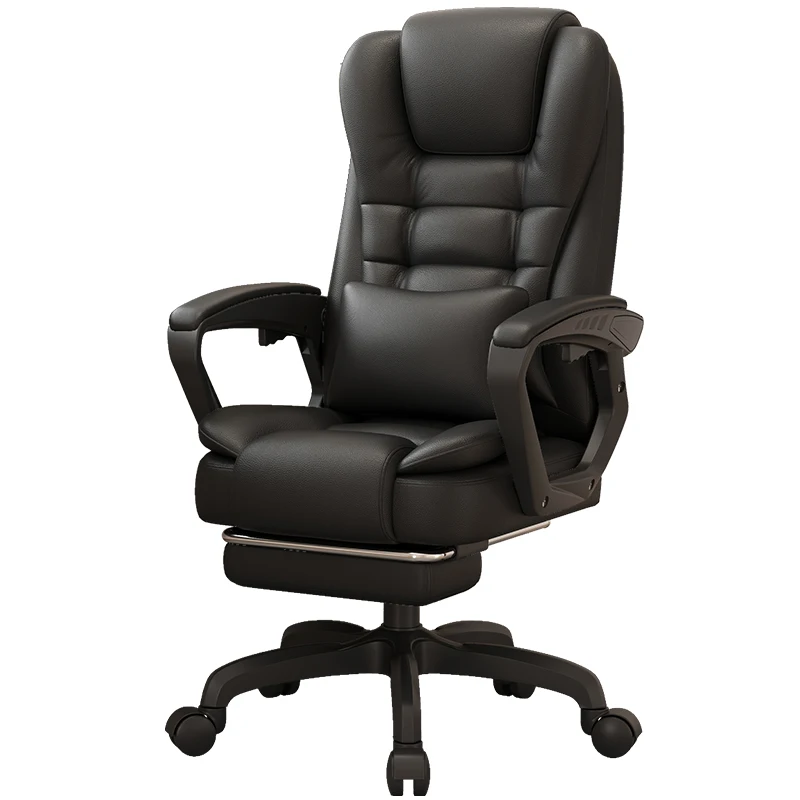 

Support Rotating Computer Gaming Office Chair Ergonomic Designer Armrest Executive Office Chair Accessories