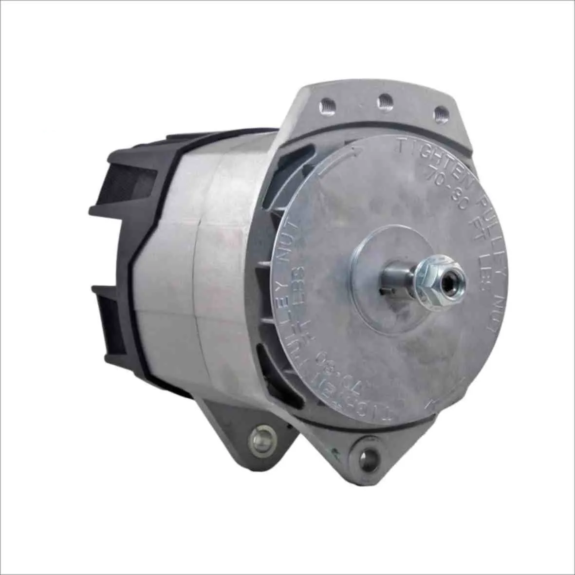 

Генератор 24 в 150 А ATG19926 для CATERPILLAR 8SC3125V SCJ3126 SCJ3128 SCJ3147 SCJ3162 SCJ3291 SCJ3292 2155568