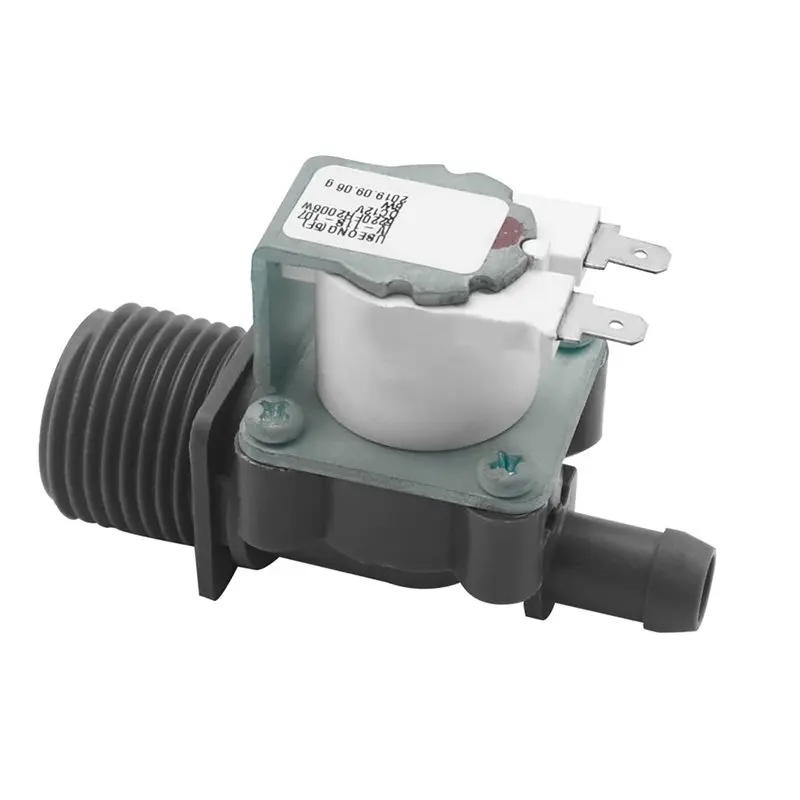 

【PASSIONE】Впускной клапан для воды 5220FR2006W для F3K7CYK2S ASTESEU F3K7CYK2W для некоторых моделей стиральных машин и стирально-сушильных машин