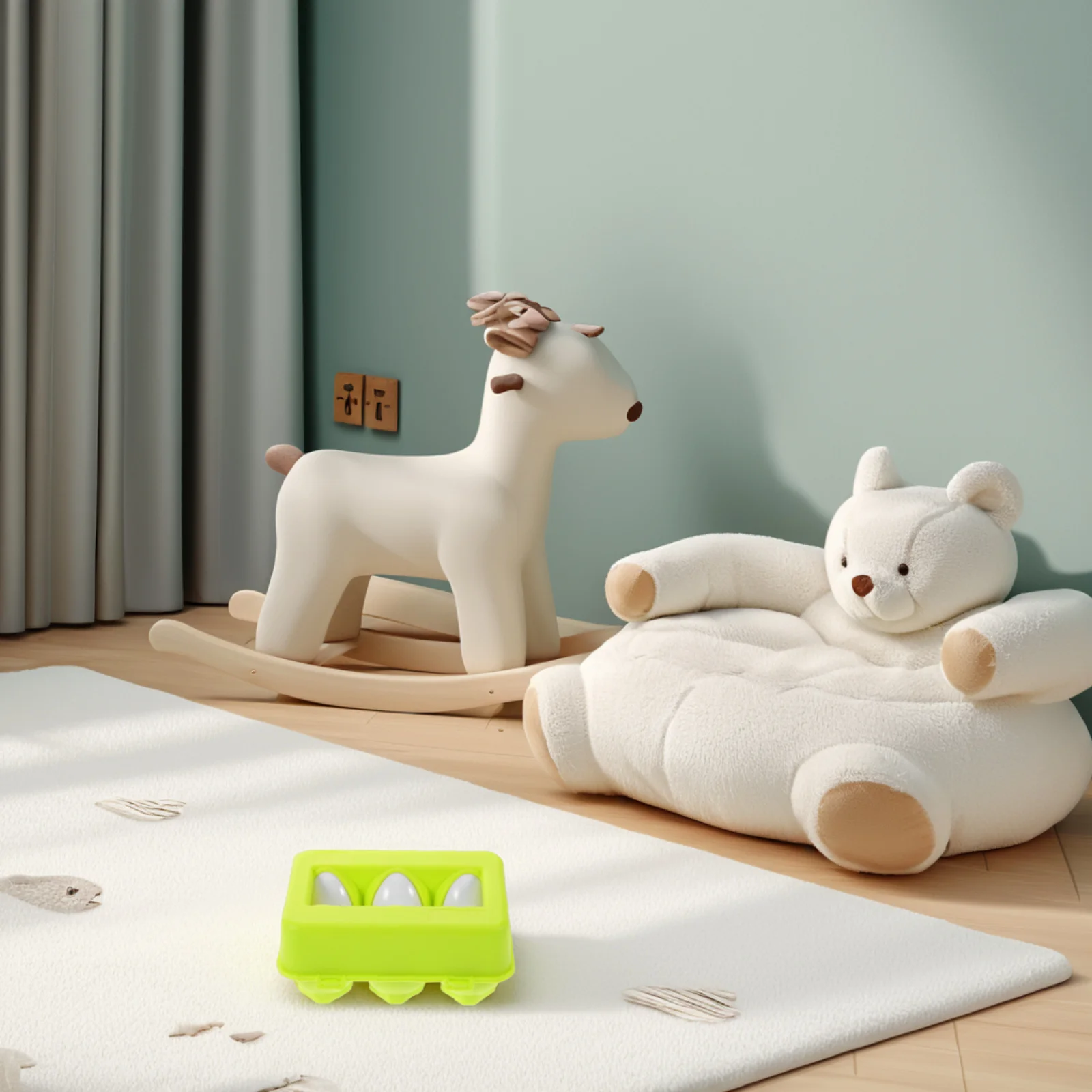 1 Zestaw Edukacyjny Zabawka Jajka do Dopasowywania Kolorów i Kształtów, Wczesna Nauka, Sortowanie Jajek, Rozwój Poznawczy dla Maluchów