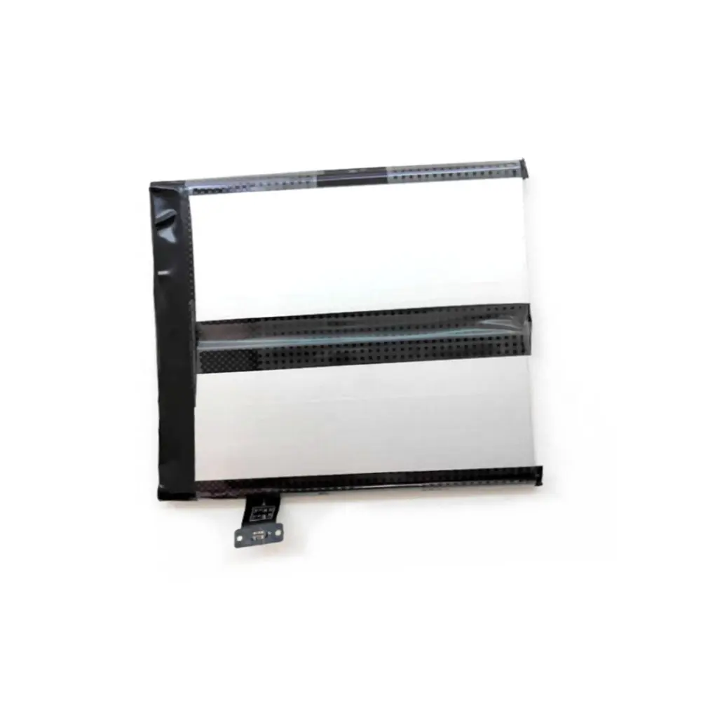 

For GPD P2 MAX / P2MAX Handheld Gaming Laptops 7.6V 4600mAh 654793-2S Battery