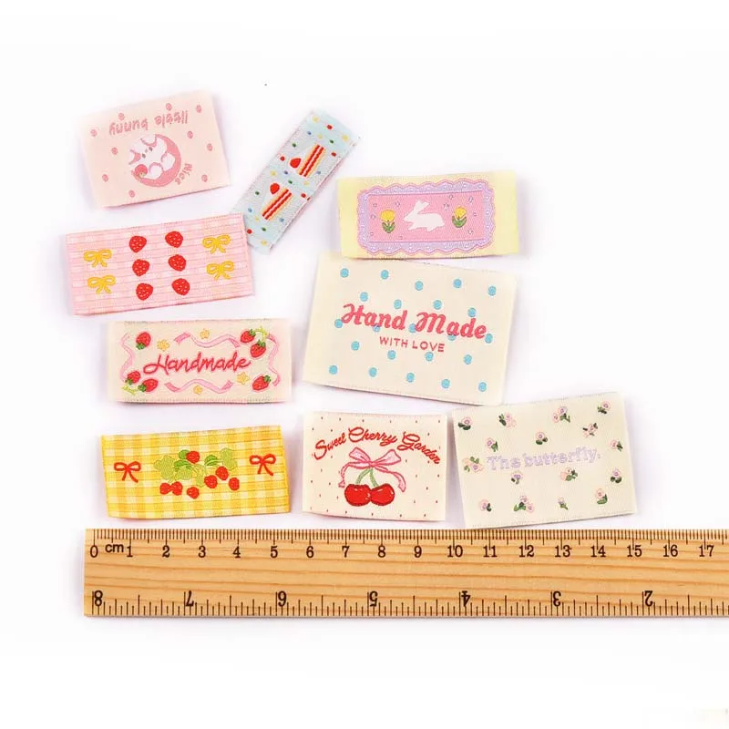 Thumbnail 3 - #38 Latest Sew-in Labels Offers