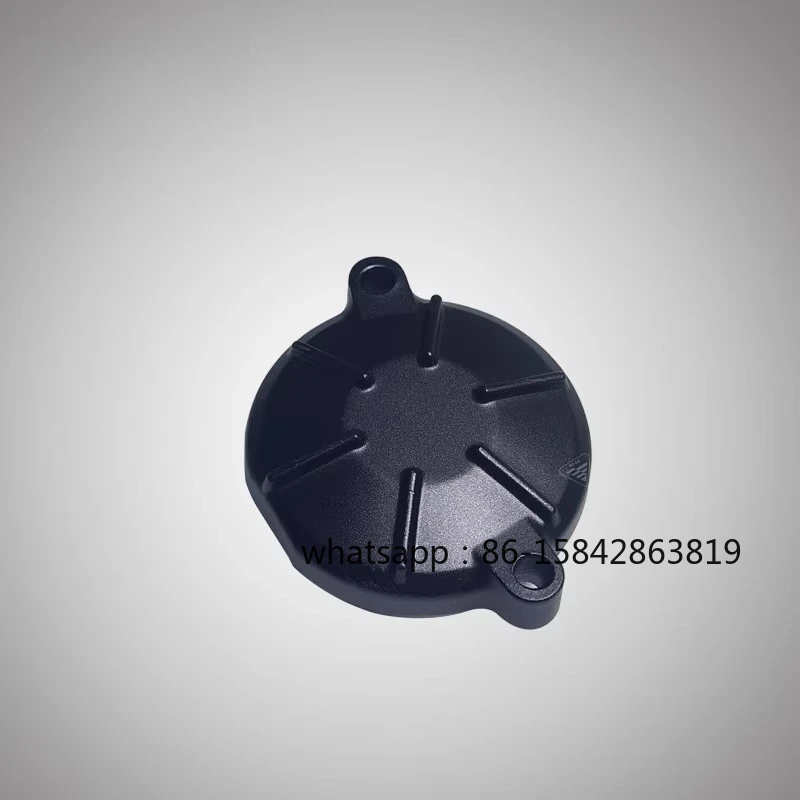 LX250GS-3 250RR Q250 KE250 Genuine Oil Filter Cap Seal