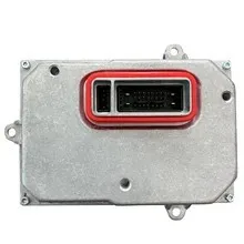 Applicable to Mercedes-Benz S-class W221 headlight stabilizer high voltage package Huoniu A2168203585 130732911801 ballast