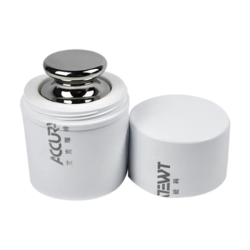 

Oiml Stainless Steel 2kg Knob Calibration M1 Test Weight For Scales