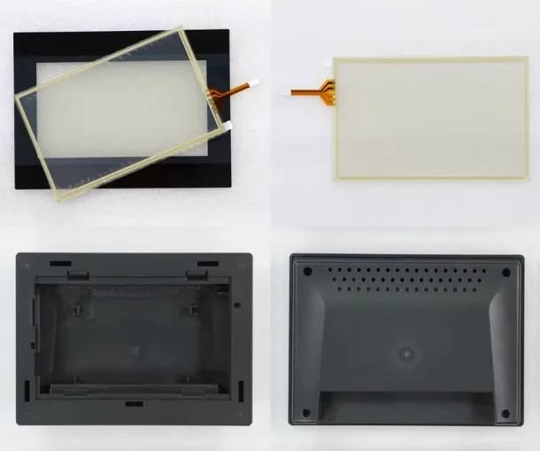 FOR TK6071iP/MT6071iP/MT8071iP/TK6070iP/TK6071iQ/TK8071iP protective film, touch panel, casing