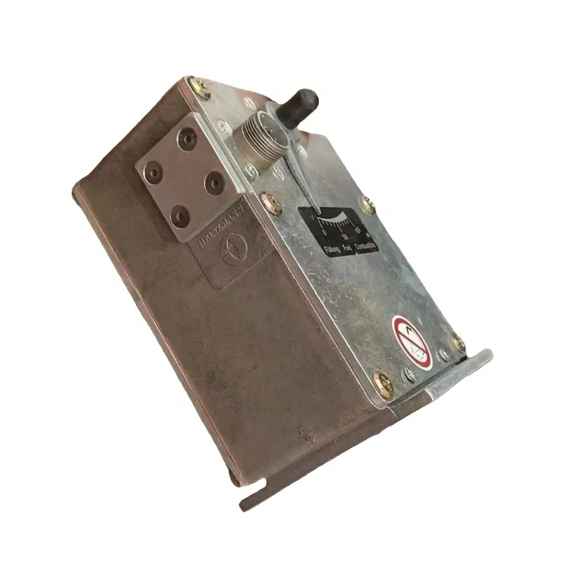 

ZQT 2881177 ACTUATOR Cooling System Filter Parts Excavator Parts Spot Original Stock Aftermarket