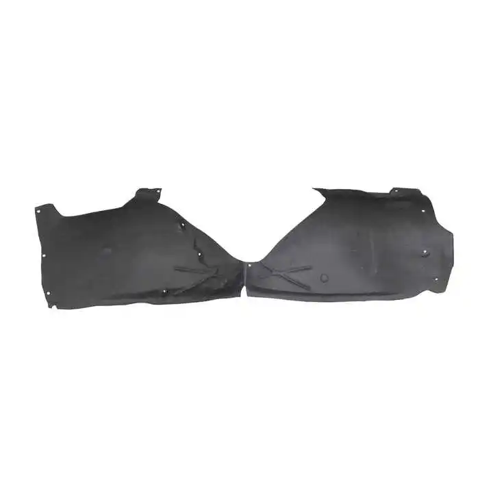 

For Tesla Model X Custom Classic Car Fender liner front right left 1034250-00-G 1034249-00-G 16-21 Front fender liner RH LH