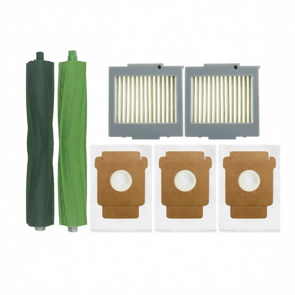 Efficient Replacement Filter For Irobot Roomba Max 705 Vac Plus 504 Vac Robot Vacuum Cleaner Household Accessory