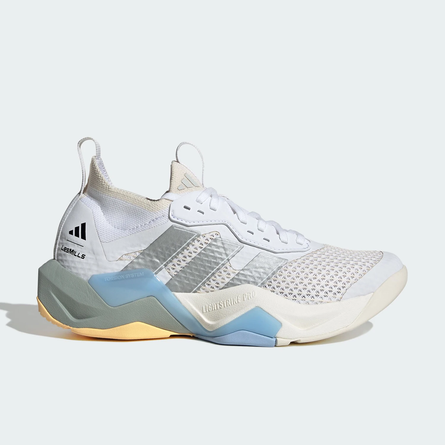 Adidas genuine four season women's comprehensive training lightweight casual shoes LA6744