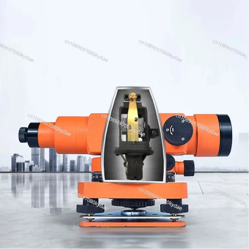 Wholesale Optical Automatic Level Easy Survey Measuring Instruments 30x Auto Level Equipment for Land