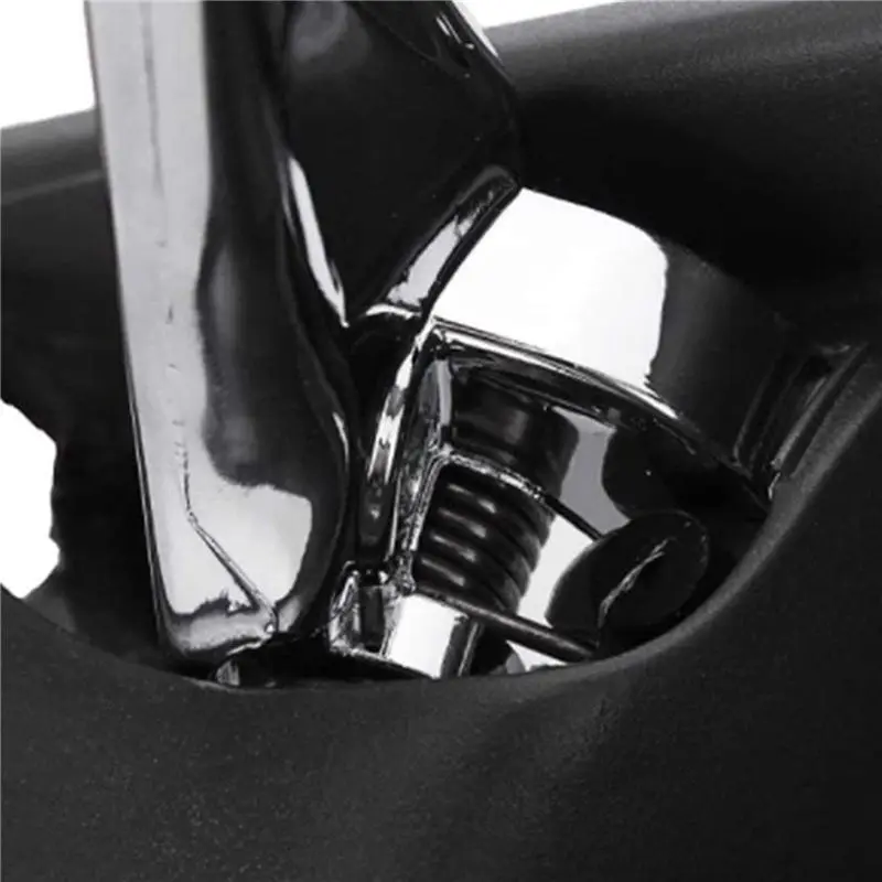 Exquisite 2X Car Left Inner Door Handle Inner Door Handle For Cruze 2009-2016 96952176 96952178