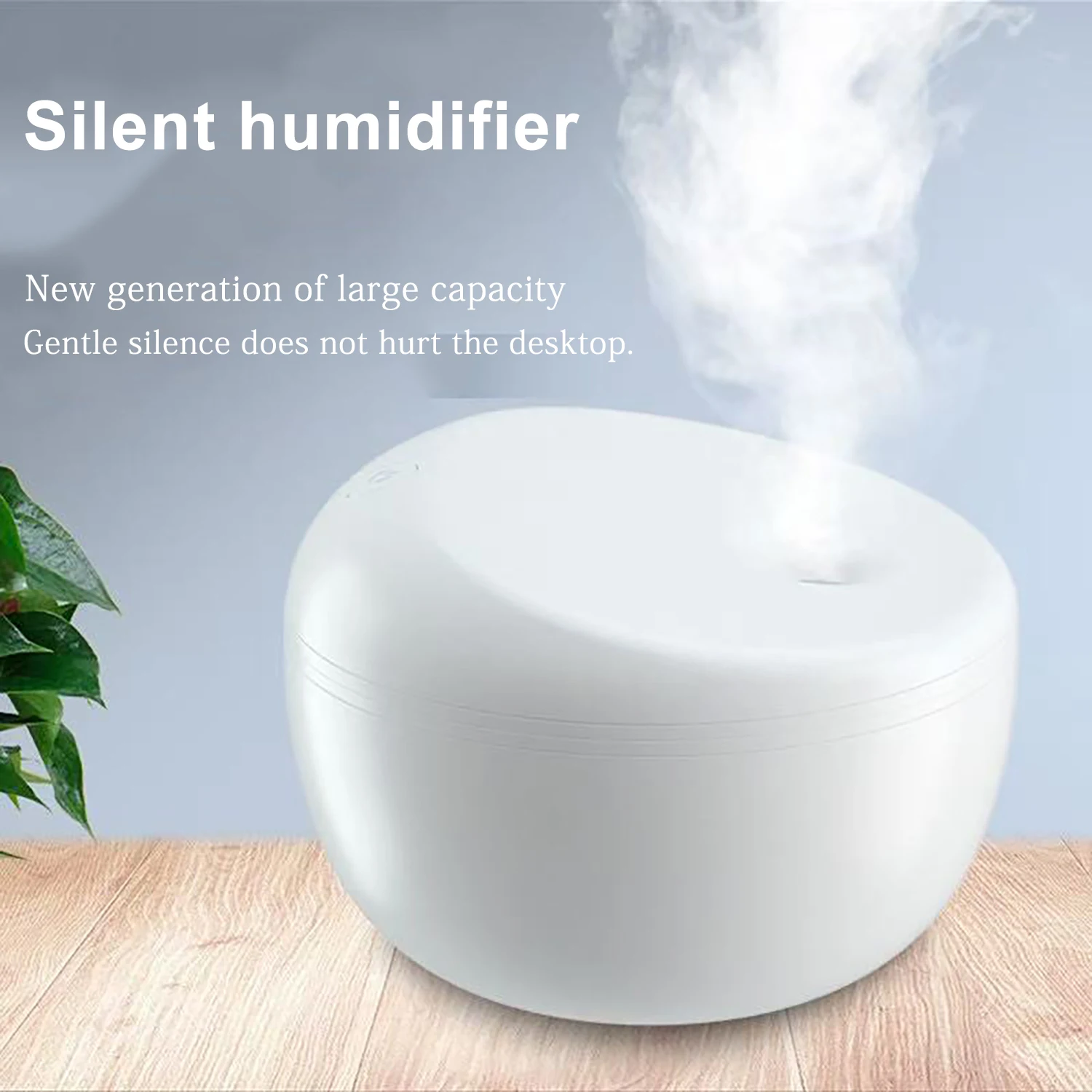 Humidificateur usb bureau mini portable bureau mini humidificateur ménage silencieux spray voiture nouveau nano humidificateur multifonctionnel spray