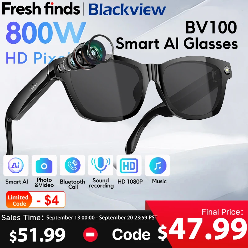 Blackview BV100