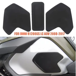 For BMW R1200GS LC Adventure R1250GS LC Adventure ADV Anti slip Fiber Tank Pad protective Pads Motorcycle accessories 2022 2021