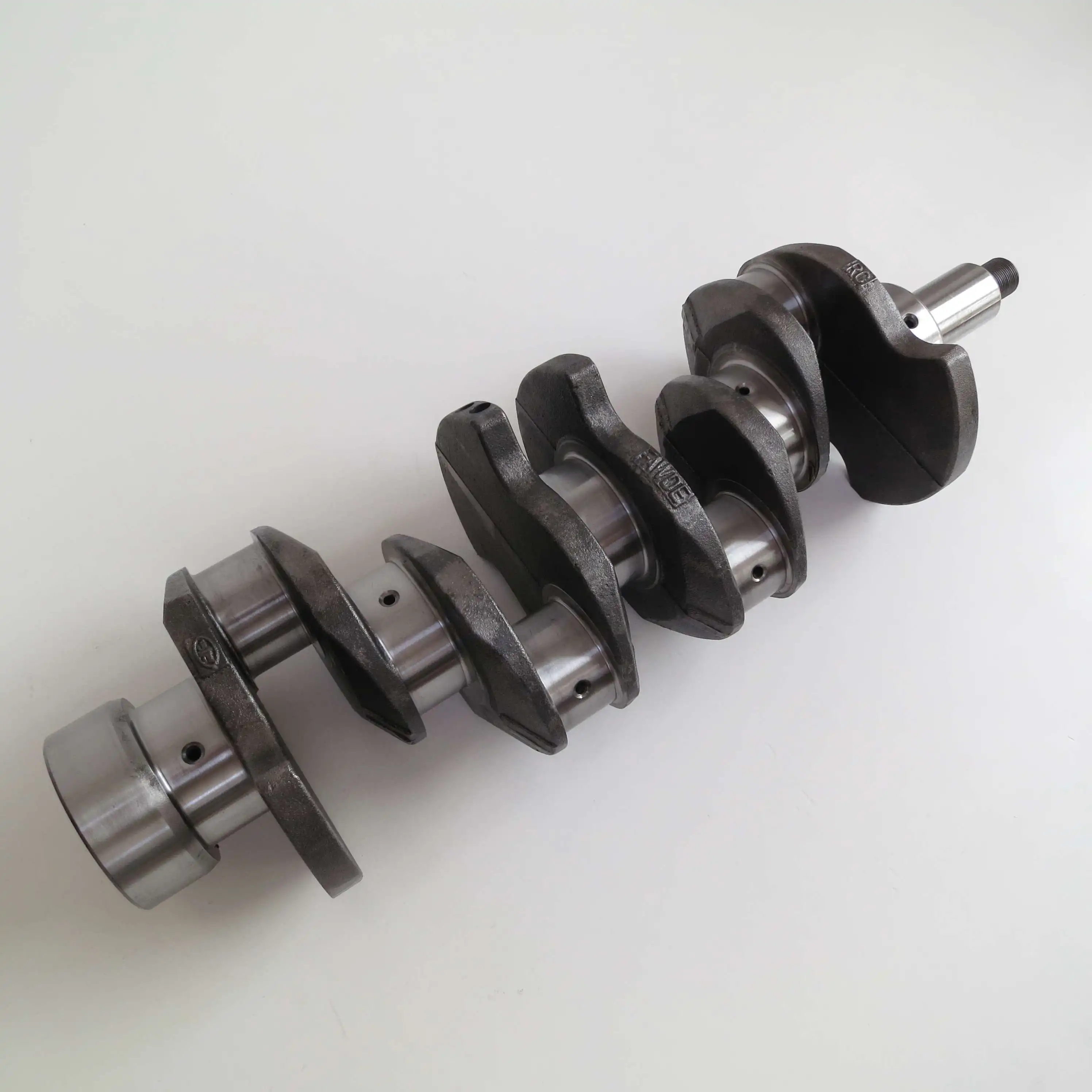 

High Grade New Design Engine Parts Crankshaft Assembly 4102Q28