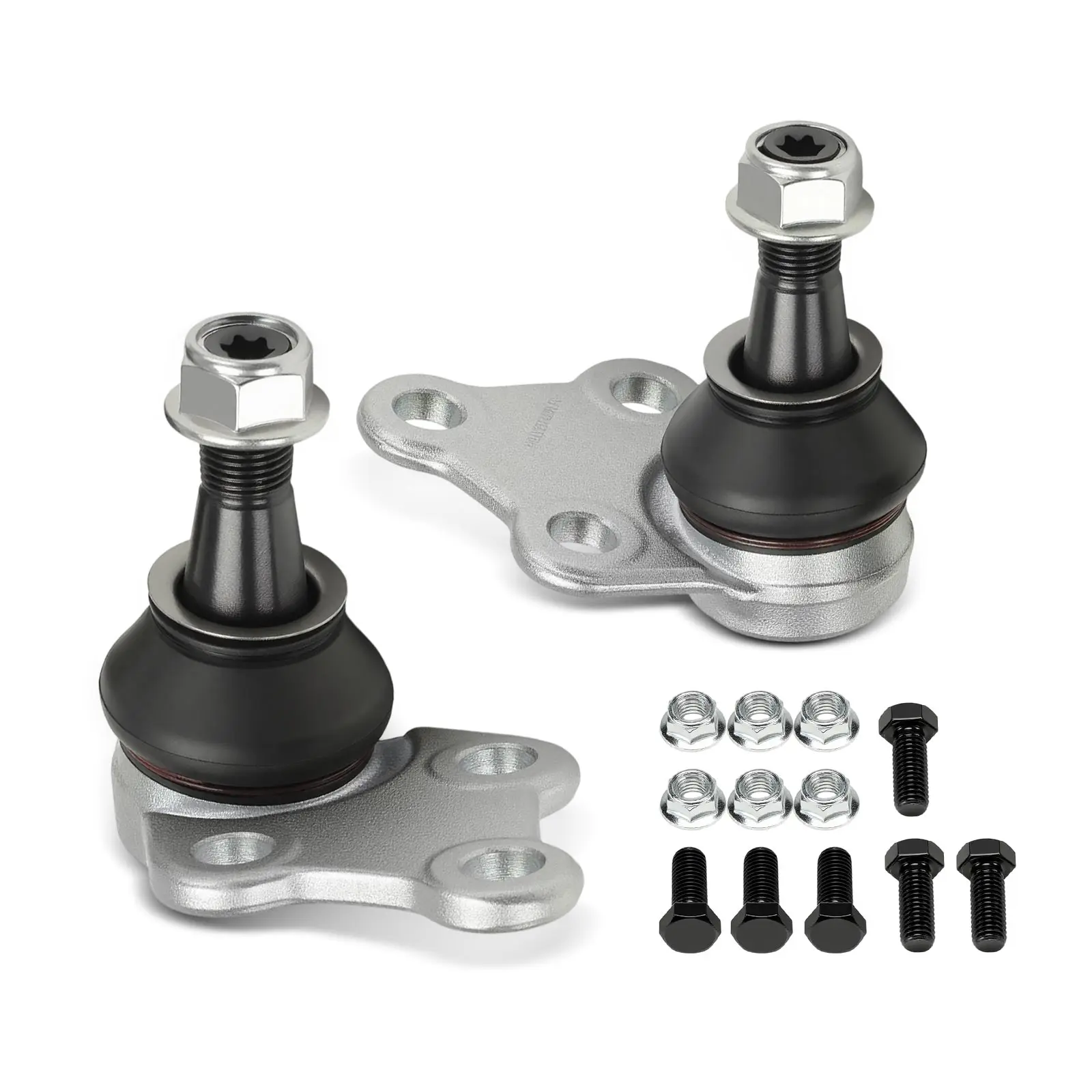 A-Premium 2x Front Lower Suspension Ball Joints for Mercedes-Benz Metris 2016 2017 2018 2019 2020 2021 2022 2023