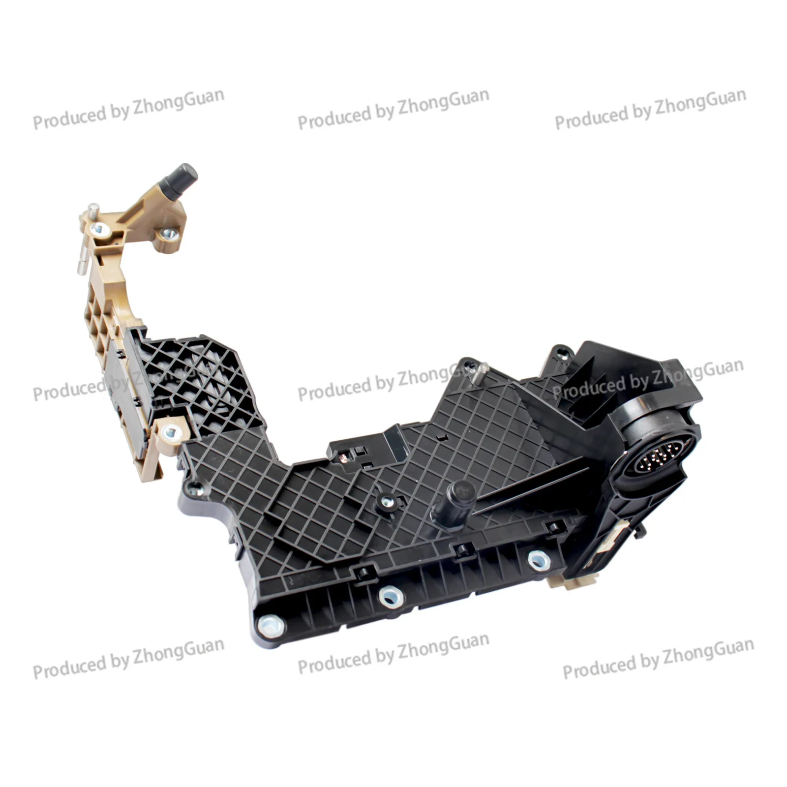 6r80 Tcu Transmission Valve Body Circuit Board Al3z7g276 for Ford Raptor Everest