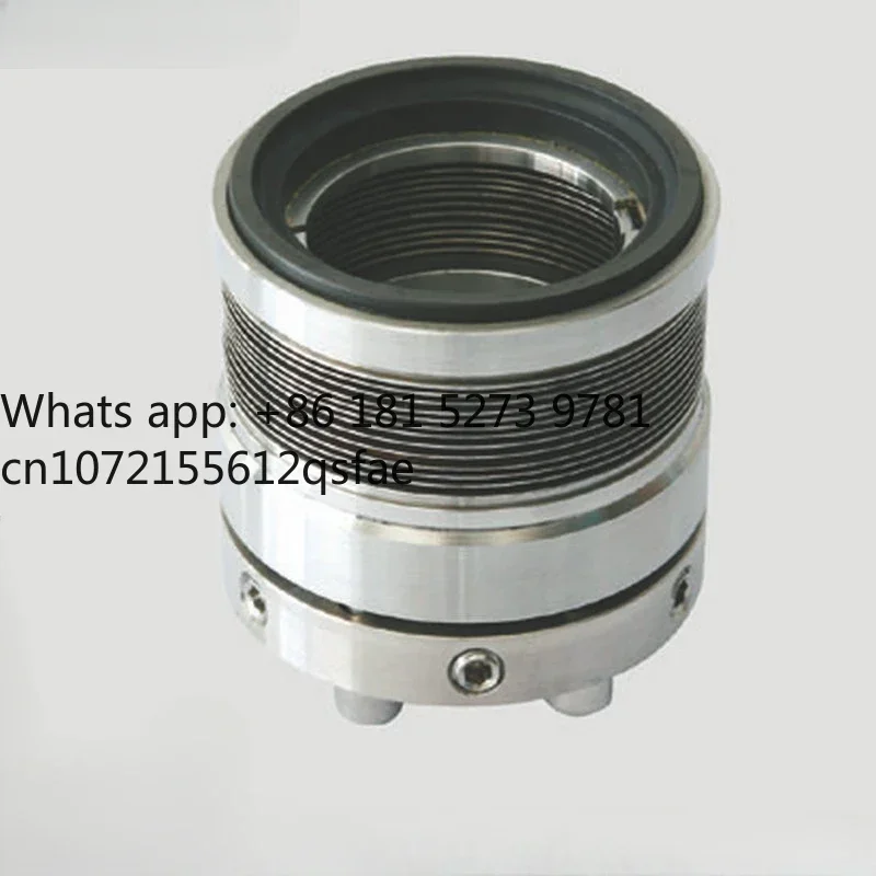 TK-MFL-WT80 Mechanical Seal Bearing Seal for Bus Oil Cylinder Mechanical Seal for Single End Shaft