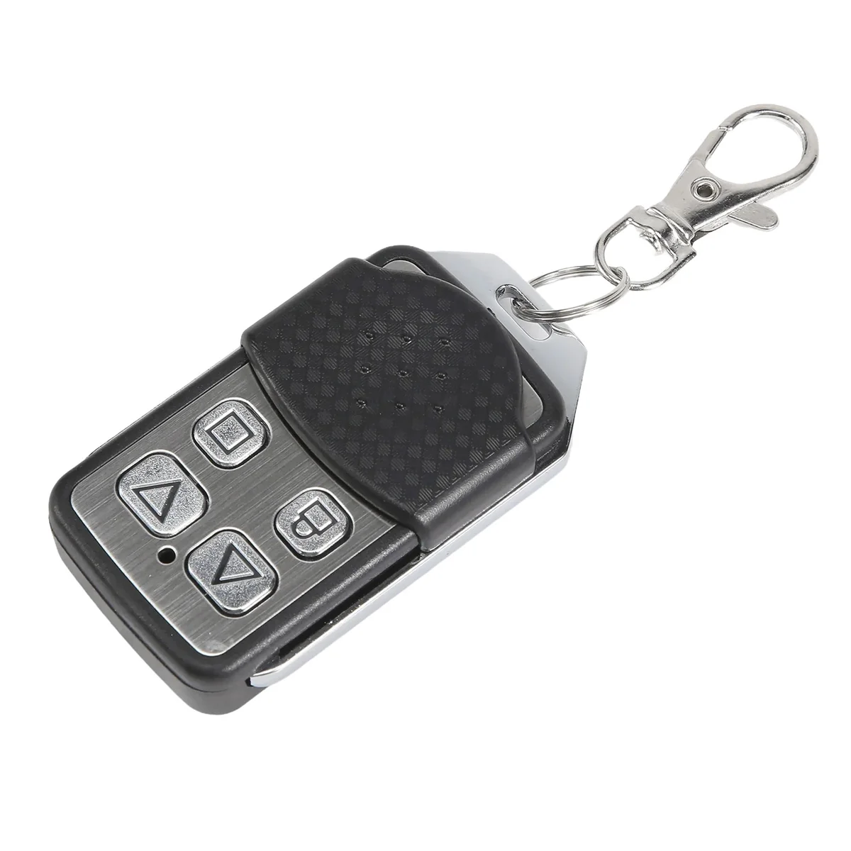 

Горячая 4-кнопочная электрическая система открывания гаражных ворот, беспроводной пульт дистанционного управления, 433 МГц, воспламенитель, беспроводной радиочастотный пульт дистанционного управления