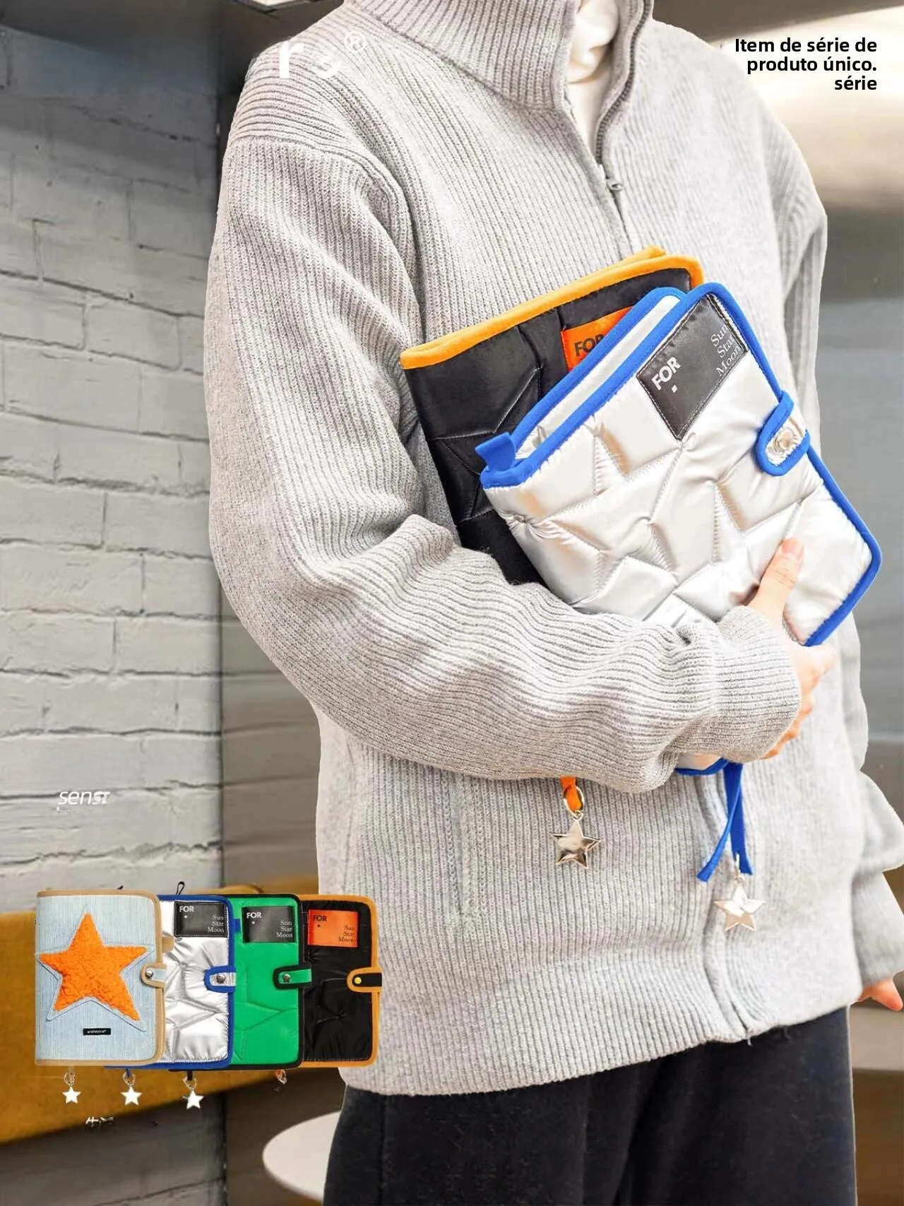 wimore-original-star-notebook-Album-para-guar-fotos-regalo-creativo-para-el-dia-internacional-de-la-mujer-diario-encu