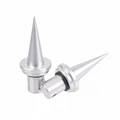 Silver 1pcs