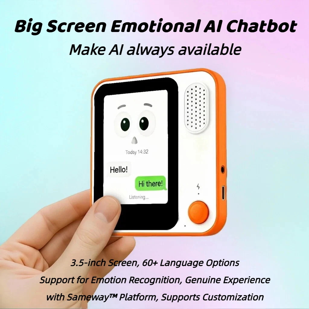 Ai Voice Robot Comp…