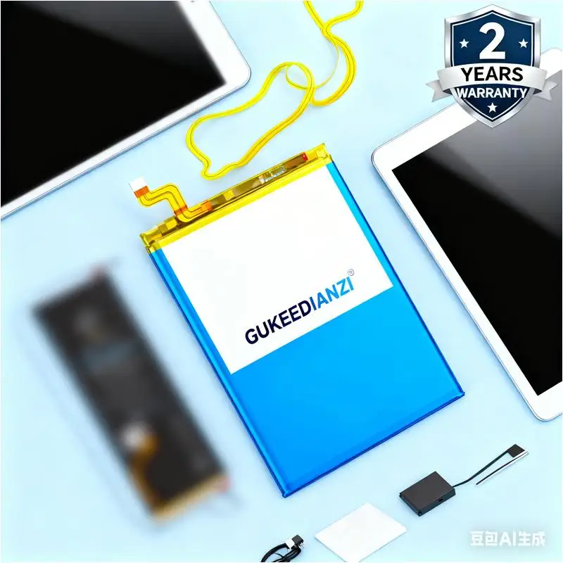 Battery For OPPO Realme X50/X3/X3 Super ZOOM Pro 5G BLP775 BLP777 High Capacity