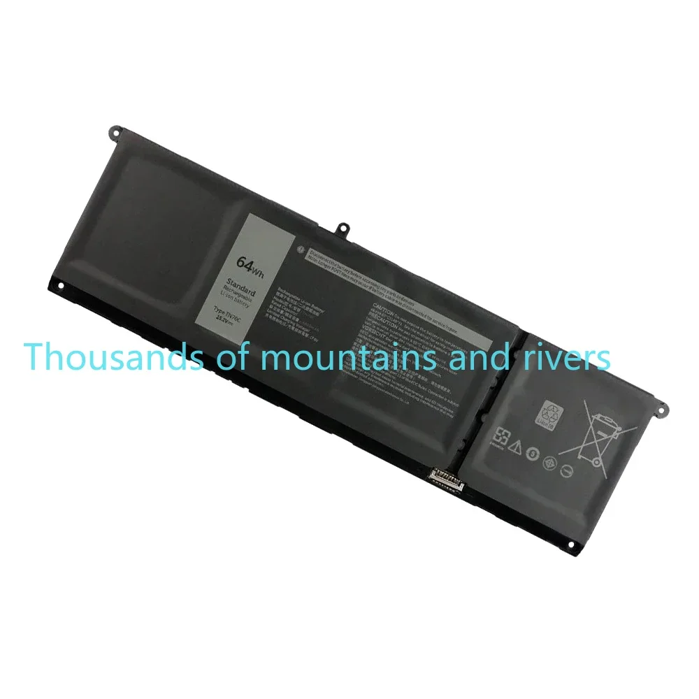 

C41N2208 Аккумулятор для ASUS ROG ALLY Gaming Handheld серии RC71L/PC71L Расширьте высокую емкость модного обновления 74 Втч Бесплатные все инструменты