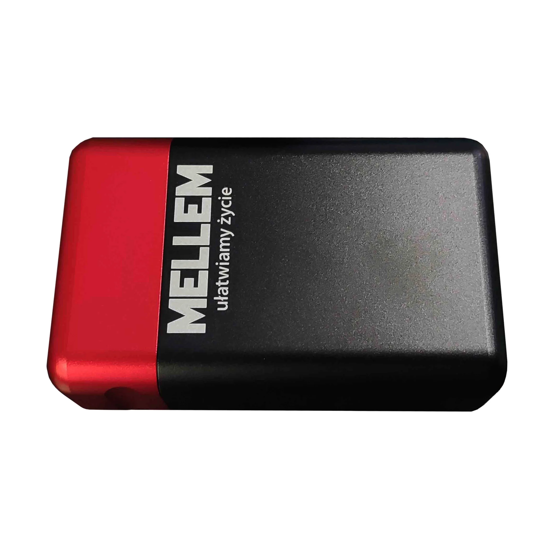 Stock Faraday RFID signal blocking aluminum box for car key protector