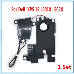 NEW Laptop Speakers Left Right Subwoofer Speaker For Dell CN-0TF8VD PN57G 0PN57G CN-0PN57G XPS 15 L501X L502X TF8VD 0TF8VD