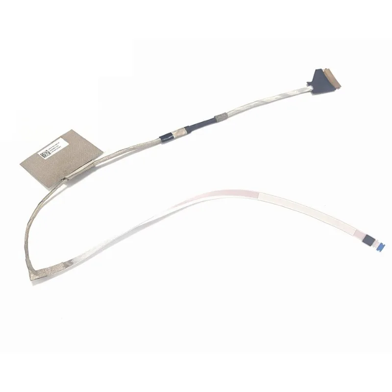 Cable flexible LCD para HP 430 431 435 436 630 G8 Dd0x8plc101 Dd0x8plc122 Dd0x8plc121 DD0X8PLC201 M33084-001 NTH 30 pines