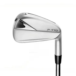 Full OfClubs P770 Men'S Hardcore Set 23 High Fault Tolerant Models