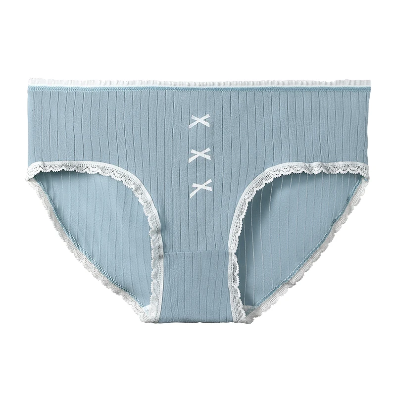 

Женское хлопковое нижнее белье, удобные дышащие трусы, летние хлопковые шорты с тонкой талией для девочек