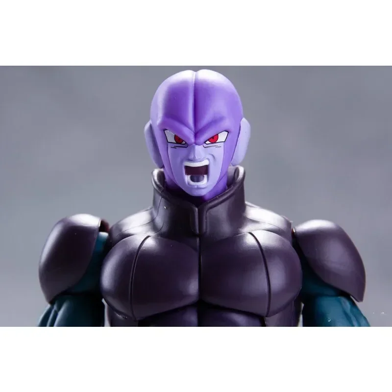 

In Stock Bandai Original S.h Figuarts Dragon Ball Super Hit Anime Action Figure Finished Model Collections Toy Hoilday Gift Pvc