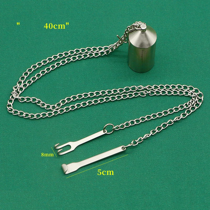 Stainless steel cosmetic eyelid retractor, East Asian blepharoplasty tool, nose self-service retractor