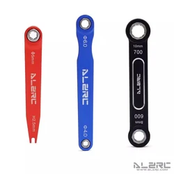 Feathering Shaft Wrench  - Φ4.0/Φ6.0-Φ5.0-Φ8.0/Φ10.0