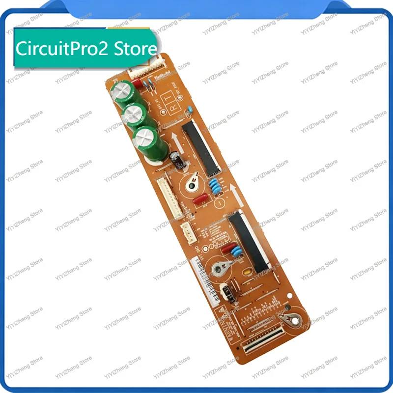 Original Driver Power Z Board LJ41-10137A LJ92-01852A X-SUS 43EH X-BUFFER For PS43E450A1R PS43D450A2W PS43E450A1W PN43E450A1F