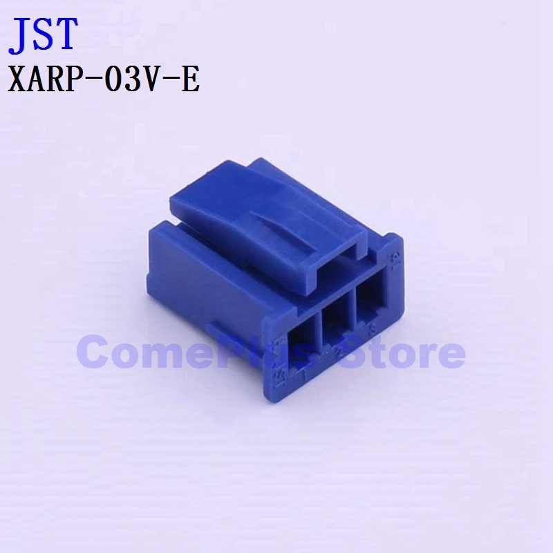 

10PCS XARP-03V-E XARP-05V-E Connectors