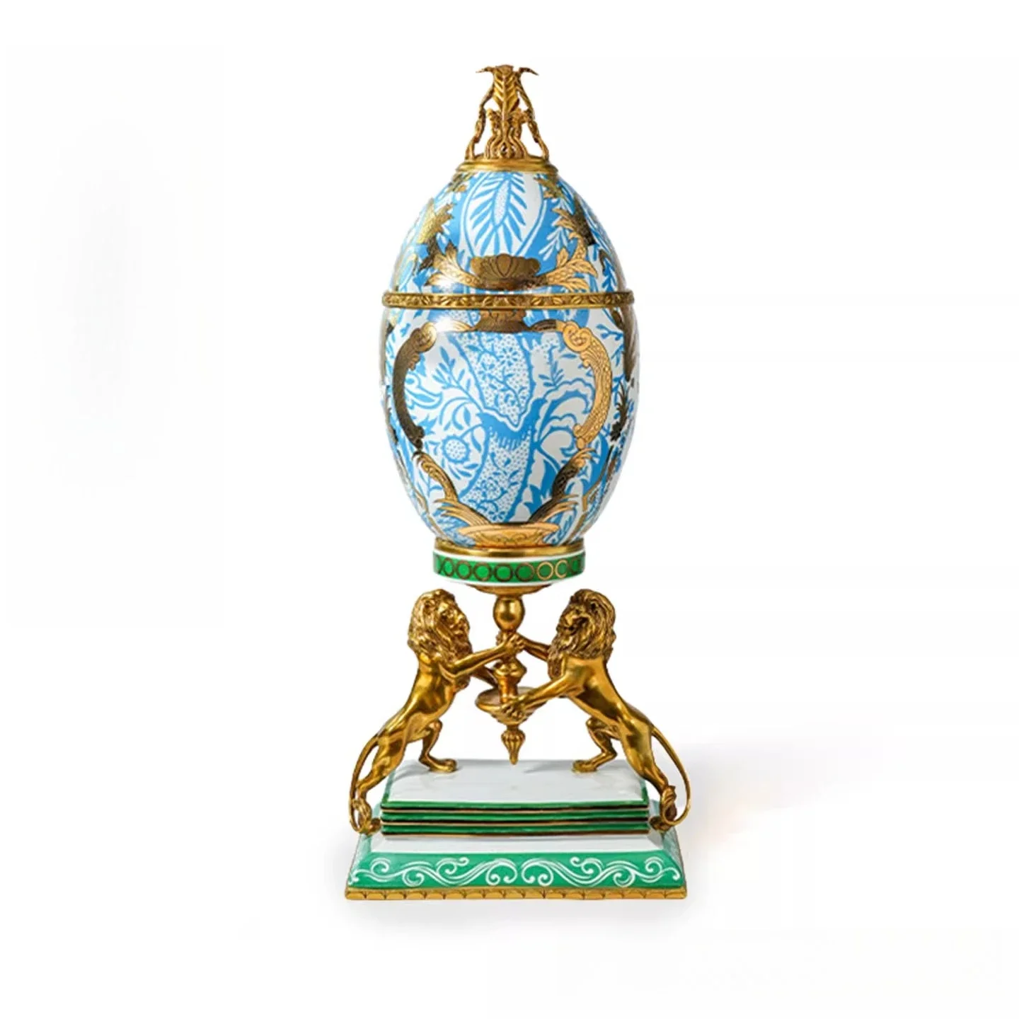 

Европейские элитные украшения в виде пасхальных яиц, американские декорации для прихожей, предметы интерьера для хранения и декора дома.