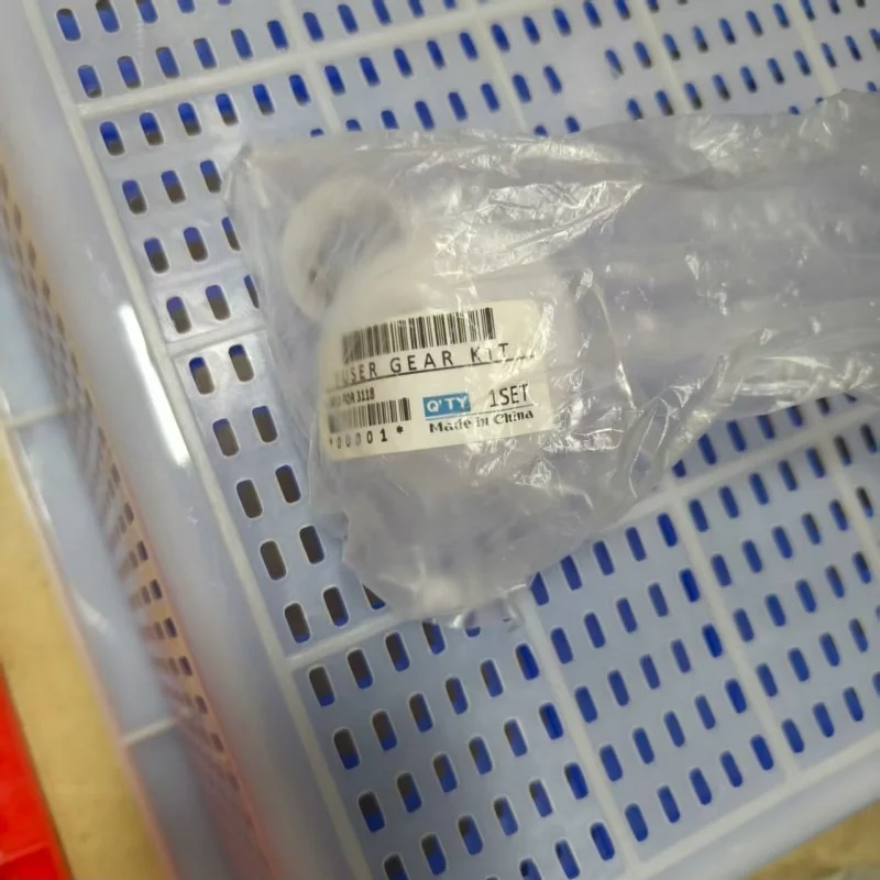 

50X CLUTCH GEAR KIT for EPSON L3100 L3101 L3110 L3115 L3116 L3150 L4150 L4160 L4165 L5190 L6178 L6198