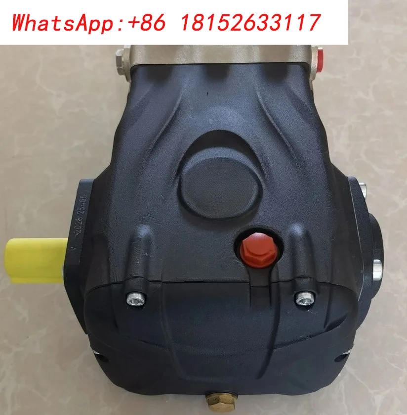 RG21.25HN 高圧プランジャー式ウォーターポンプ AR 21L/min、250kg MM