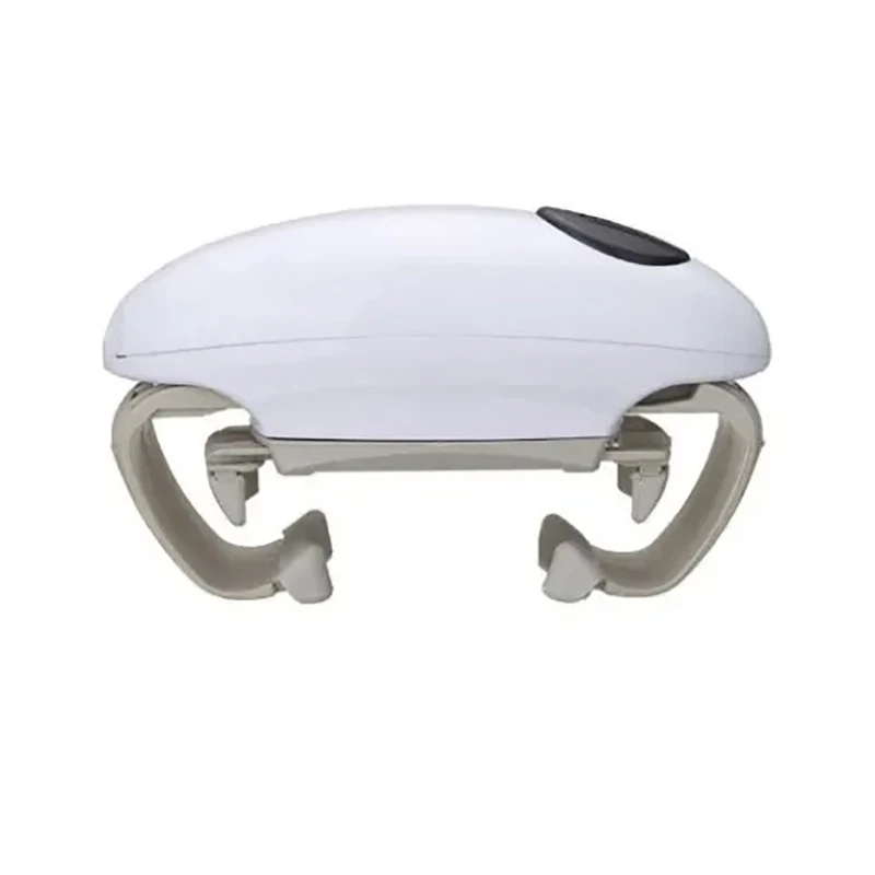 

Customizable Electric Can Opener Smooth Edge Practical Automatic Jar Bottle Openers Double Ear Opener Kitchen Glass