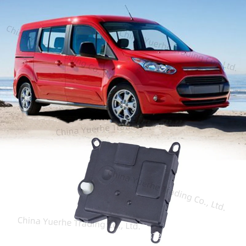 

95VW-19E616-AD A/C For ford Transit T12 T15 V347 1995 - 2012 Heater Control Servo Motor Actuator Fit Car Accessories