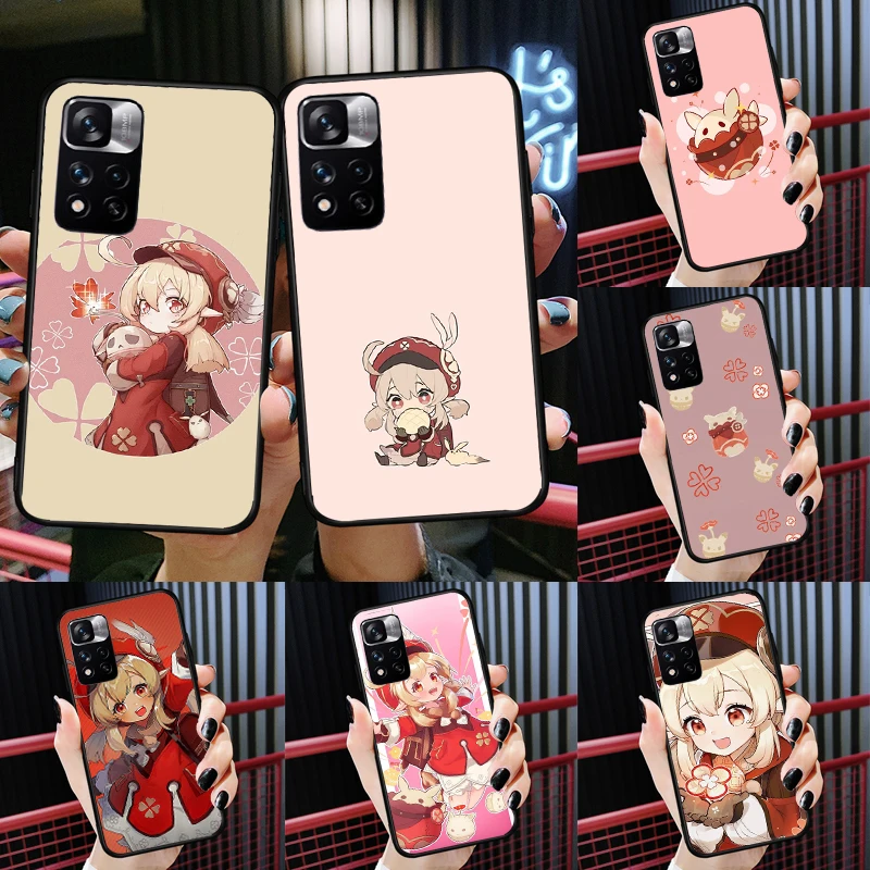 Genshin Impact Klee…