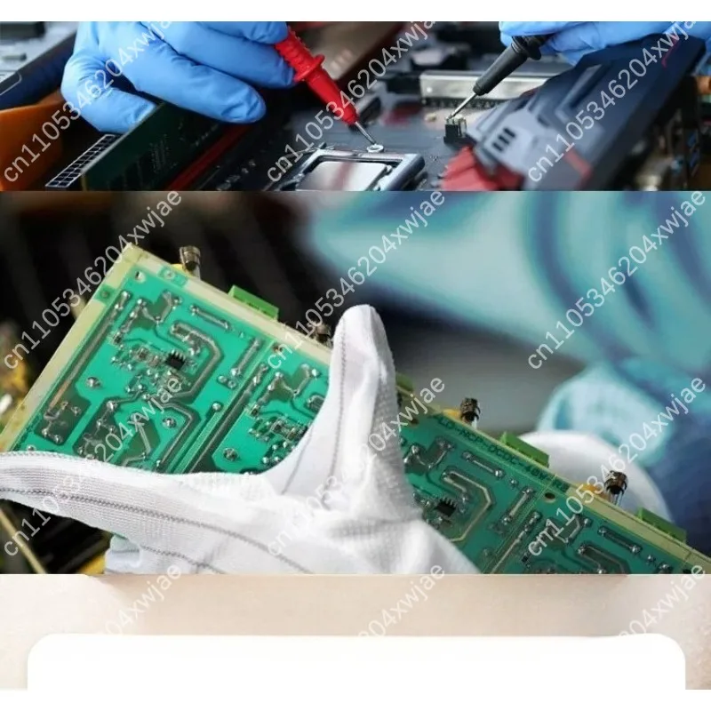 Compatible Inverter Drive Board WDHX350FC Washing Machine Motor Control PCB Mainboard RG10148BJZ Replacement Part