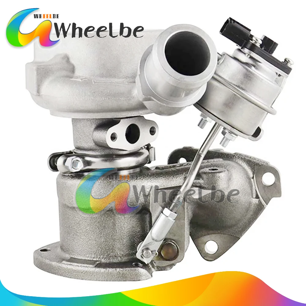 

TD03 Turbo Turbocharger For Mazda BT50 2.2L 2.2 TDCI 1D0013700A U21713700 1D00-13-700A U21-71-3700