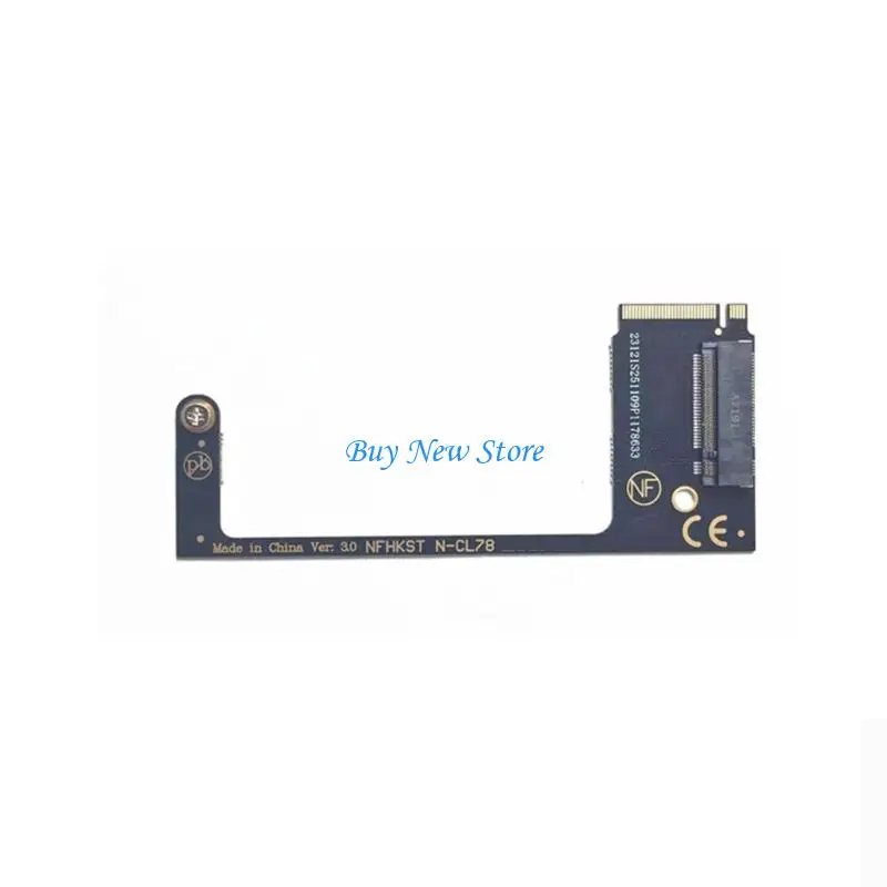 20CE Handheld Conversion 2230 to 2280 SSD Hard Drive Expansion High Capacity Boards